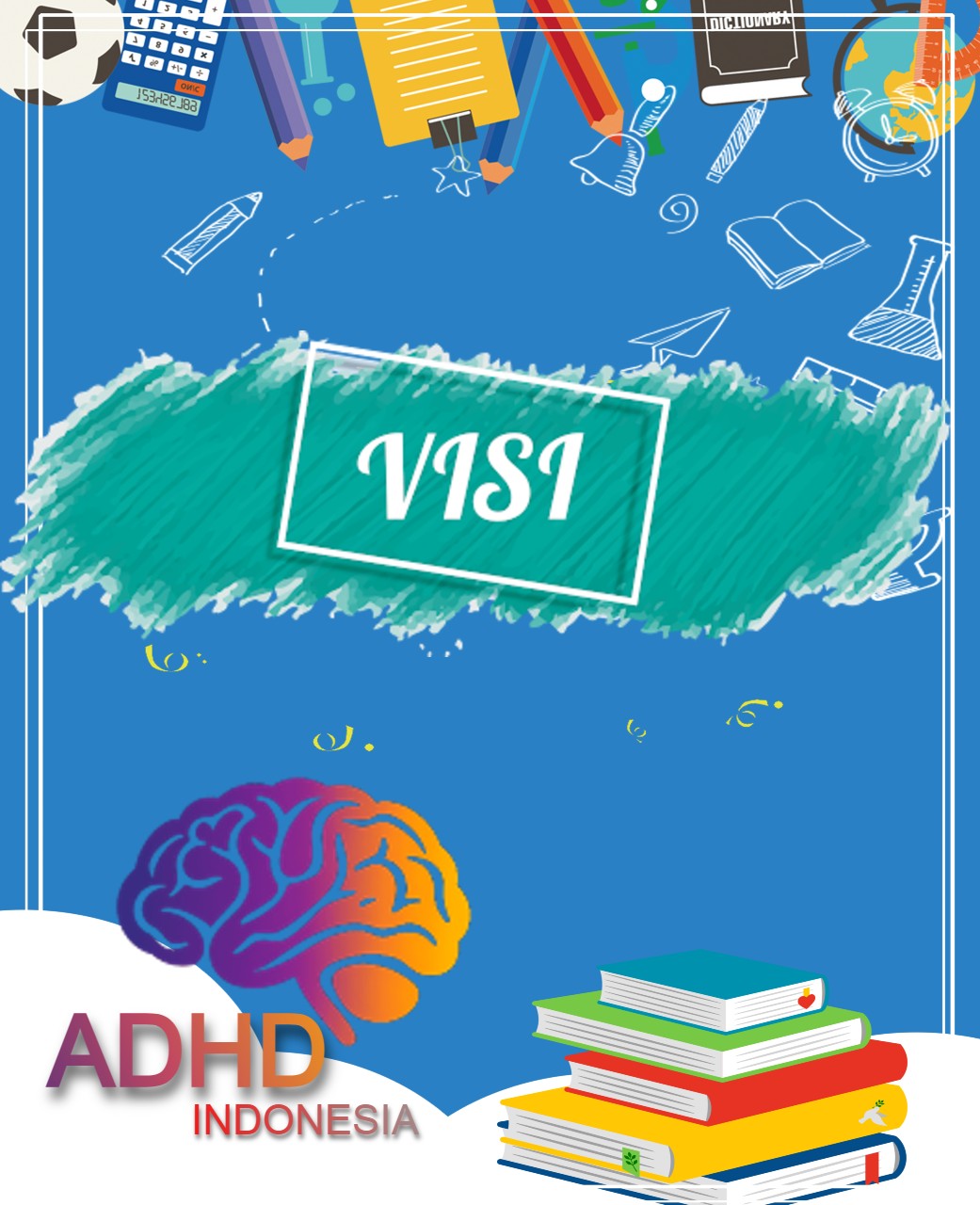 visi adhd Indonesia Kabupaten Lebong